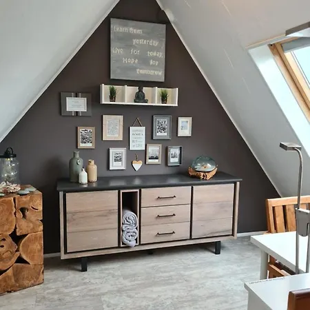 Stylisches Garden Apartment *