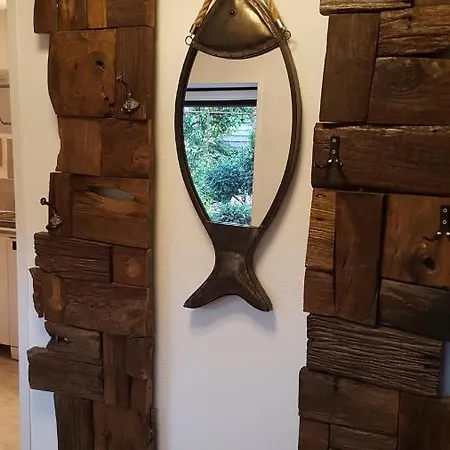 Stylisches Garden Appartamento *