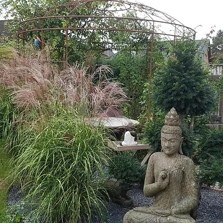 Stylisches Garden * Weyhe