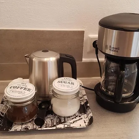 Appartamento Stylisches Garden Weyhe