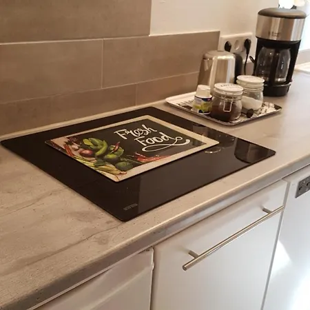 Stylisches Garden Appartamento *