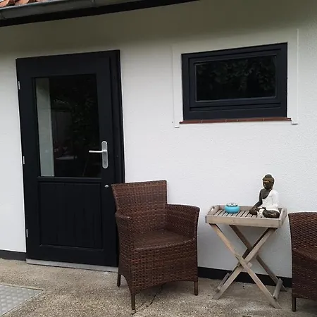 Stylisches Garden