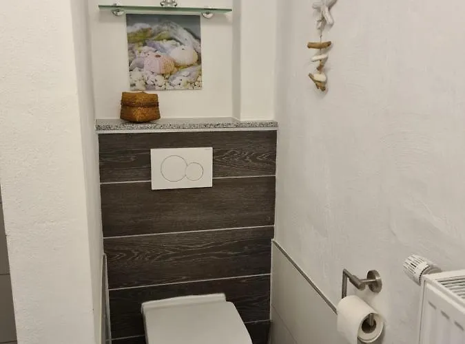 Lejlighed Stylisches Garden Weyhe