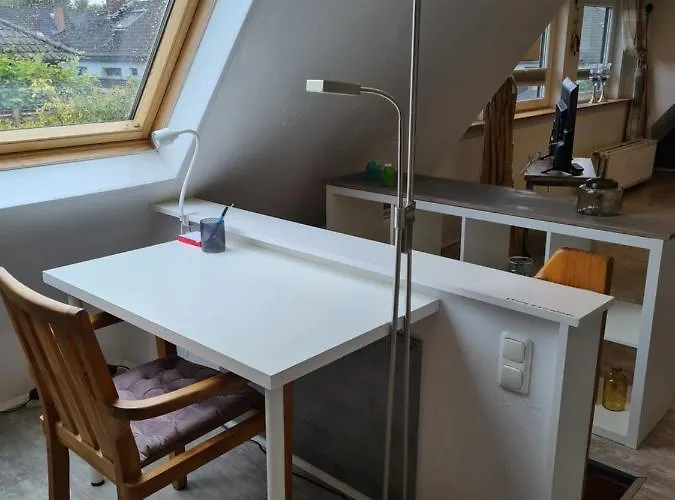 Lejlighed Stylisches Garden Weyhe