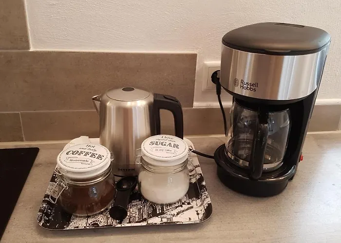 Lejlighed Stylisches Garden Weyhe