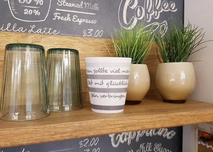 Lejlighed Stylisches Garden Weyhe